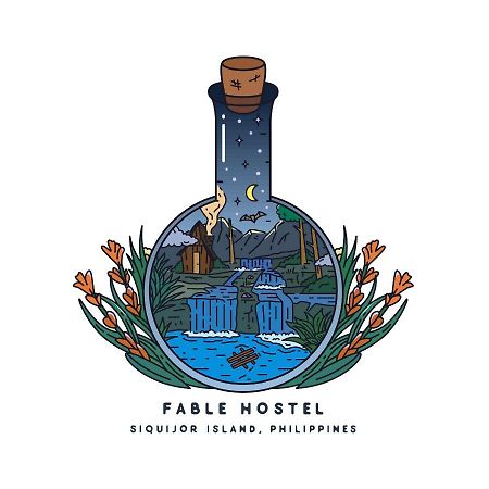 Fable Hostel سيكويجور المظهر الخارجي الصورة