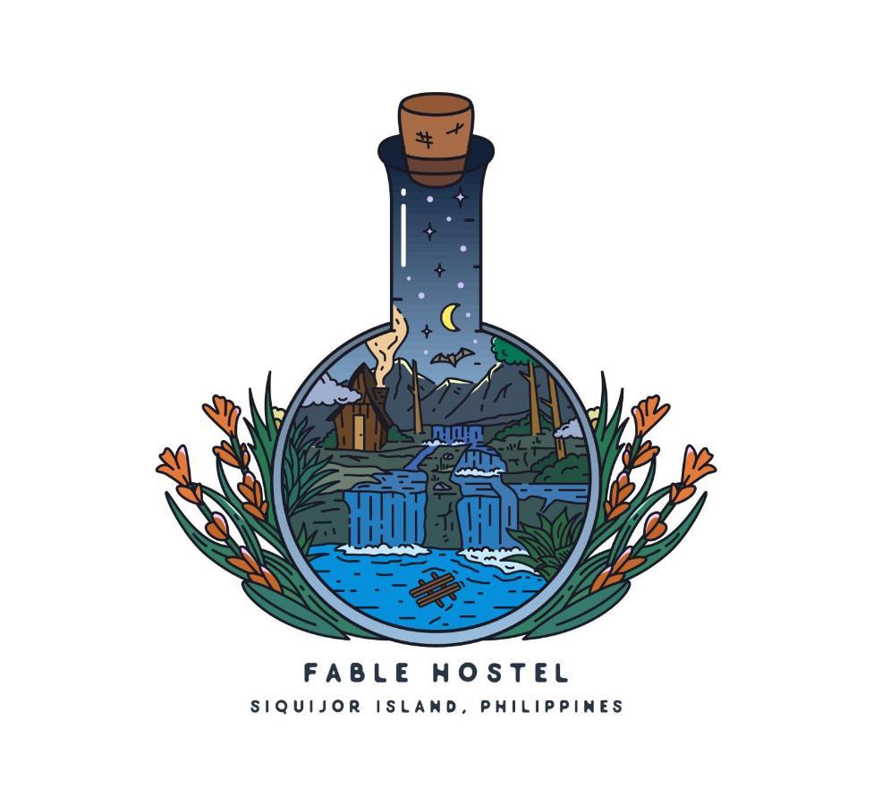 Fable Hostel سيكويجور المظهر الخارجي الصورة