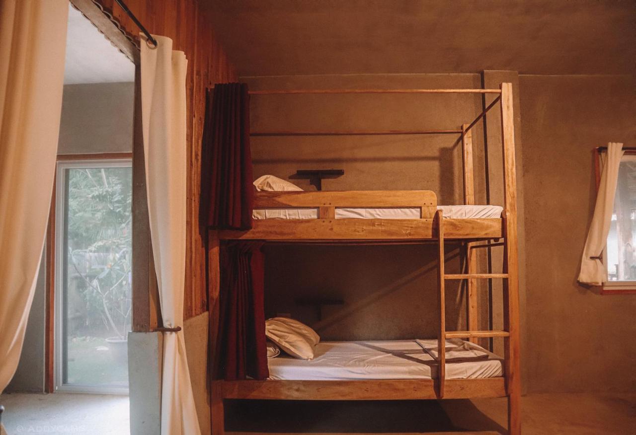 Fable Hostel سيكويجور المظهر الخارجي الصورة