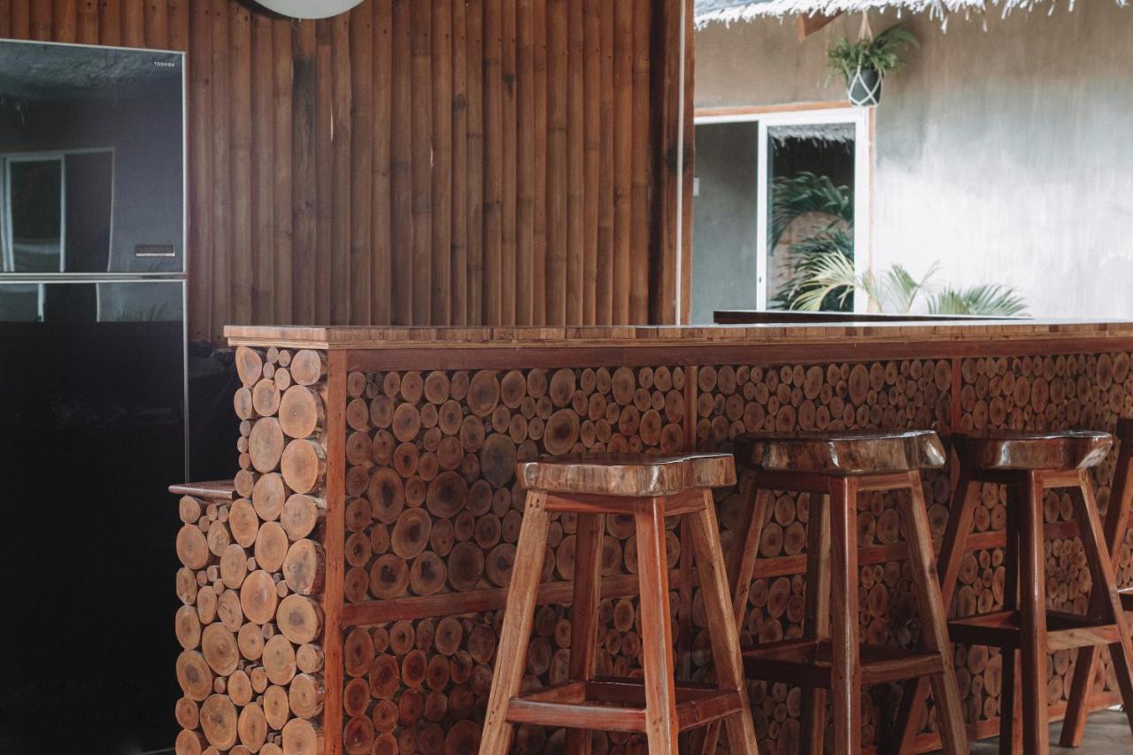 Fable Hostel سيكويجور المظهر الخارجي الصورة
