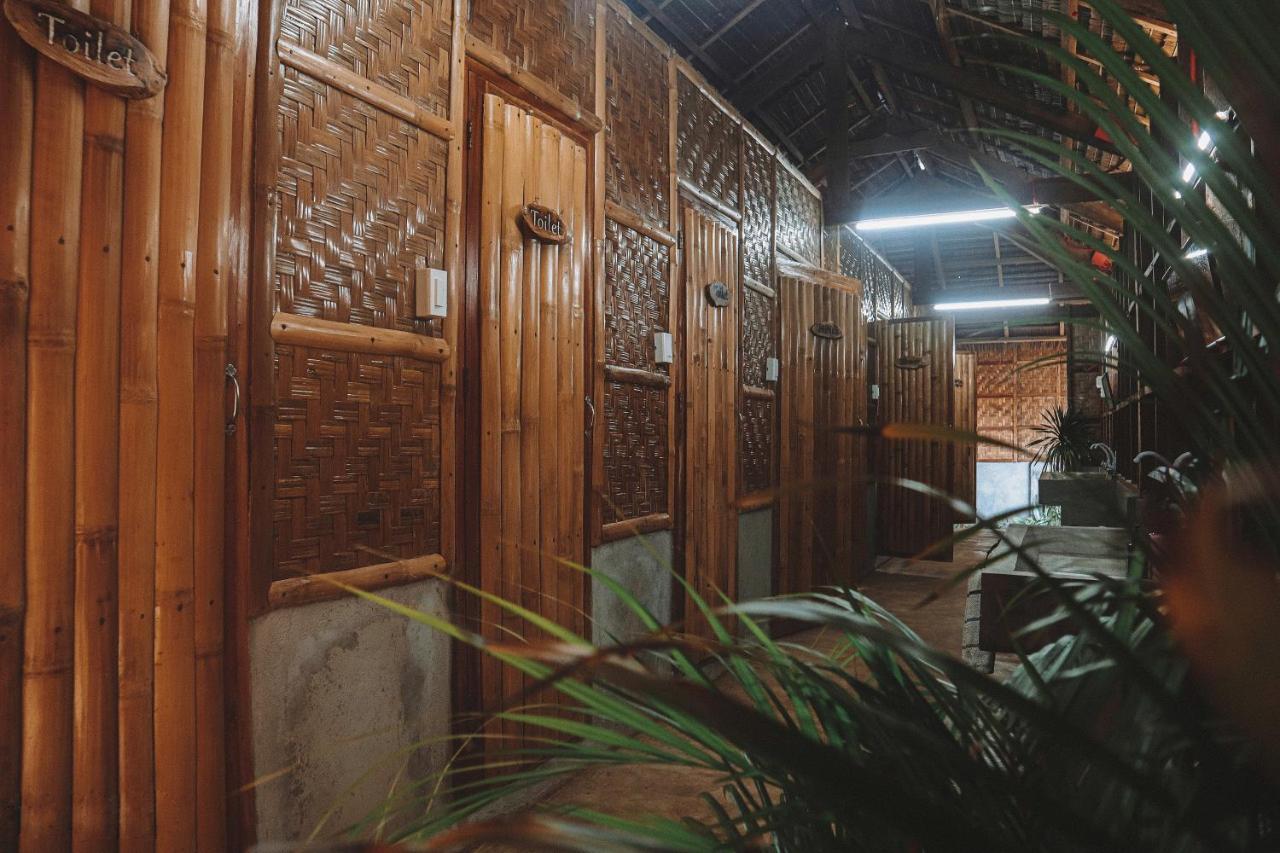 Fable Hostel سيكويجور المظهر الخارجي الصورة