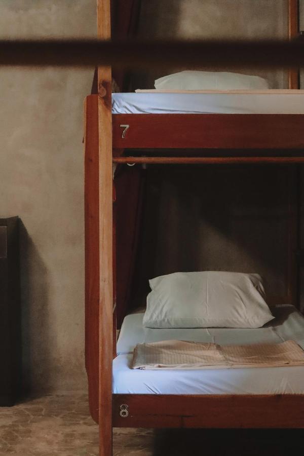 Fable Hostel سيكويجور المظهر الخارجي الصورة