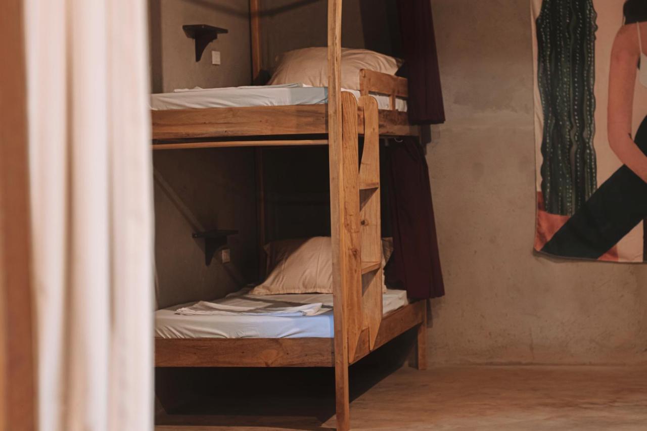 Fable Hostel سيكويجور المظهر الخارجي الصورة