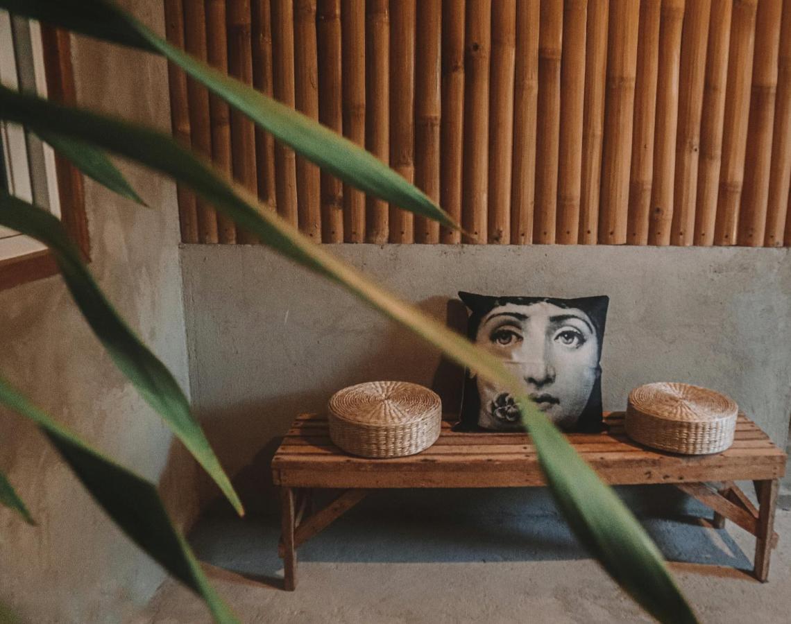 Fable Hostel سيكويجور المظهر الخارجي الصورة