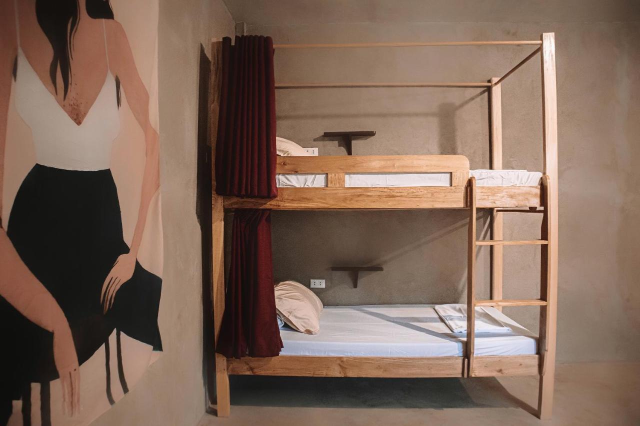 Fable Hostel سيكويجور المظهر الخارجي الصورة