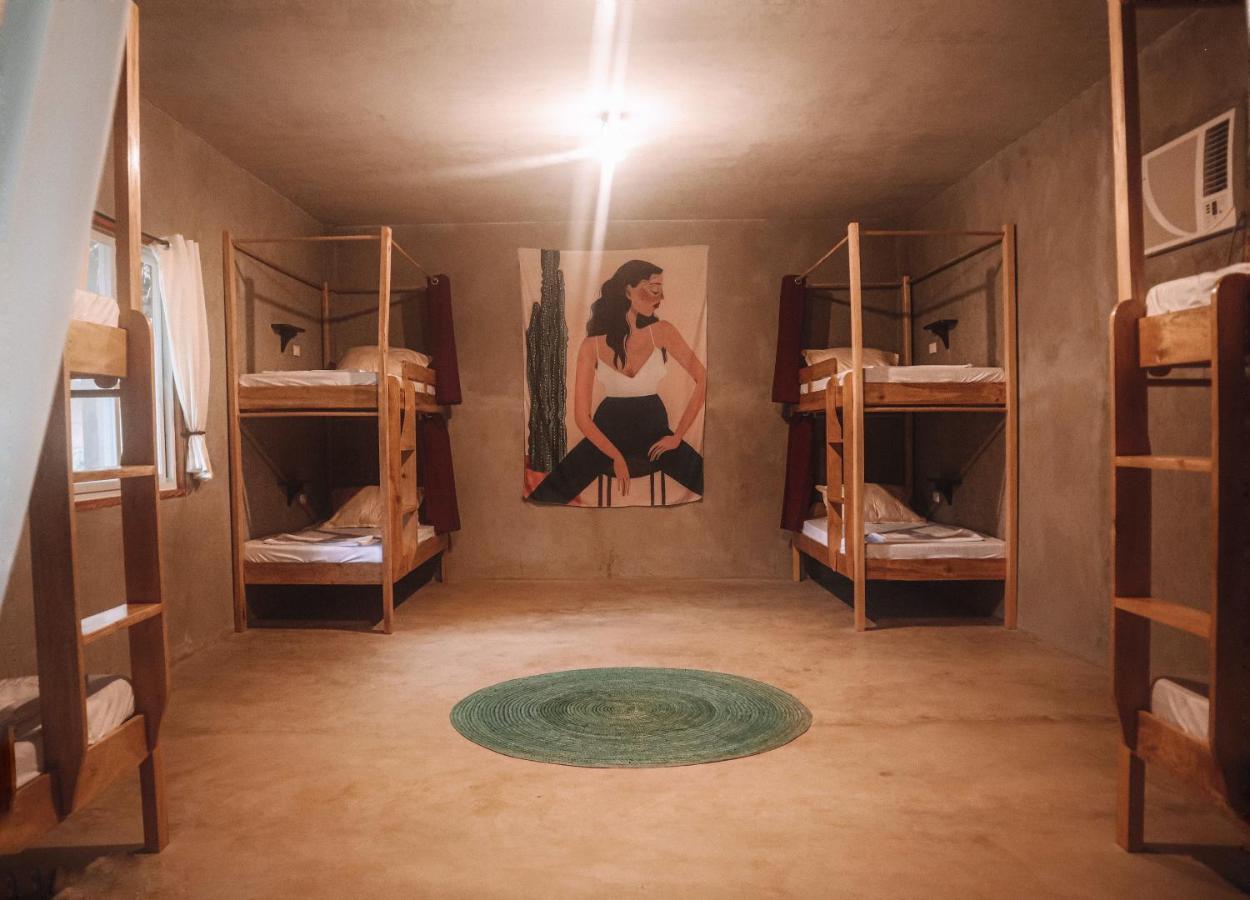 Fable Hostel سيكويجور المظهر الخارجي الصورة