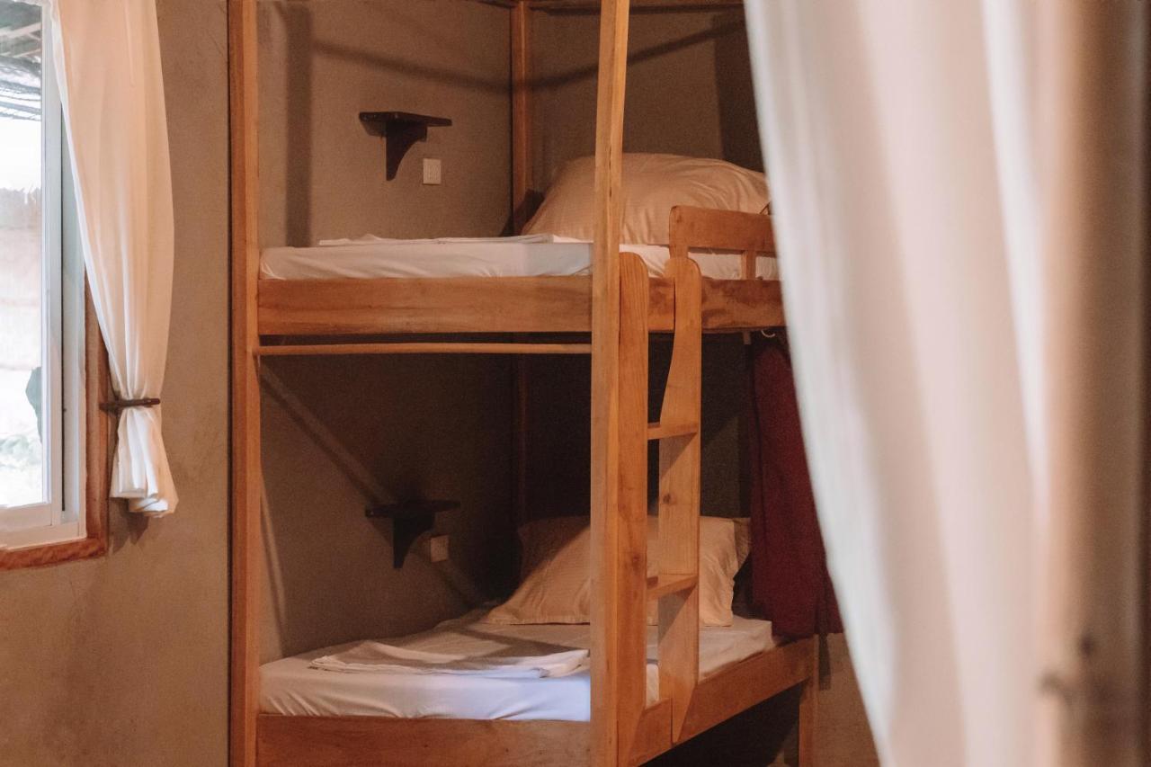 Fable Hostel سيكويجور المظهر الخارجي الصورة
