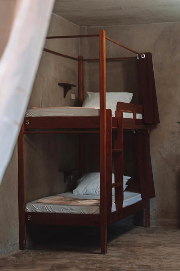 Fable Hostel سيكويجور المظهر الخارجي الصورة