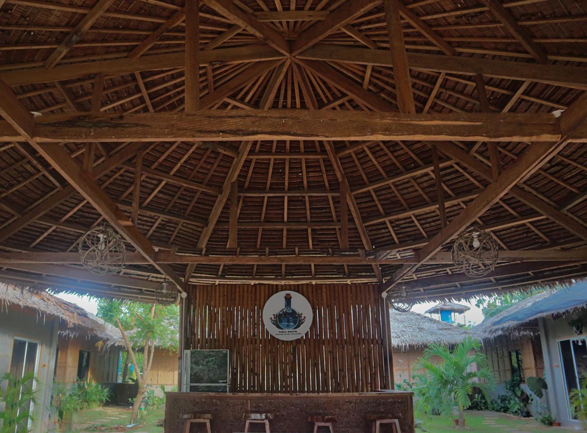 Fable Hostel سيكويجور المظهر الخارجي الصورة