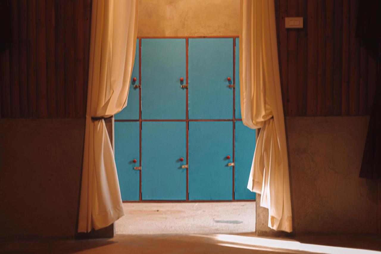 Fable Hostel سيكويجور المظهر الخارجي الصورة