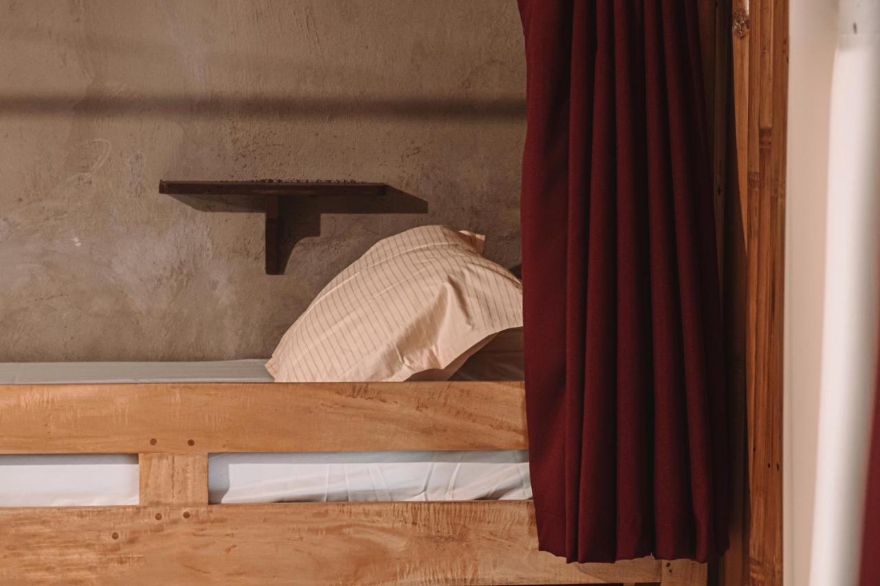 Fable Hostel سيكويجور المظهر الخارجي الصورة